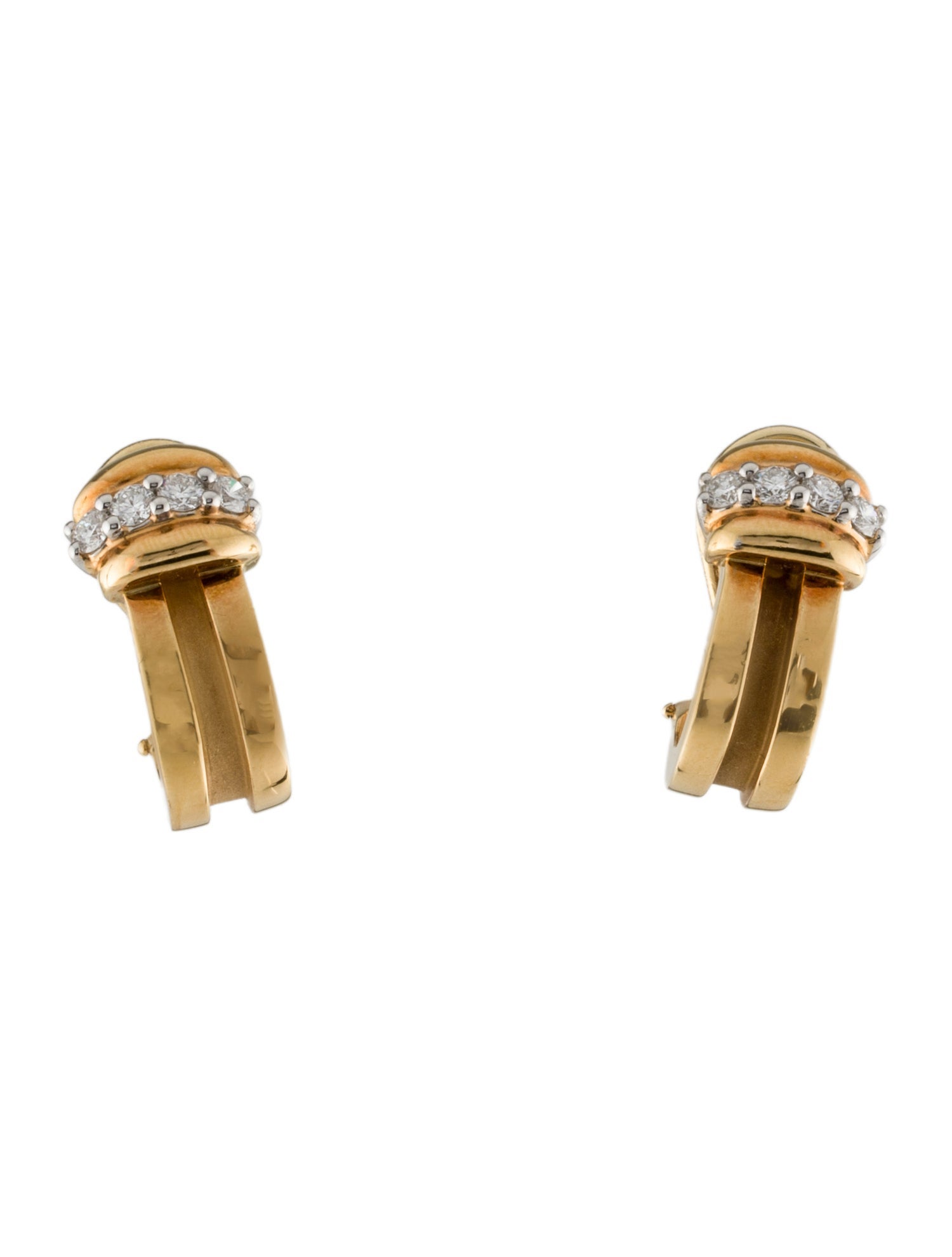 Tiffany & Co. Elsa Peretti Pearl Mesh Fringe Earrings