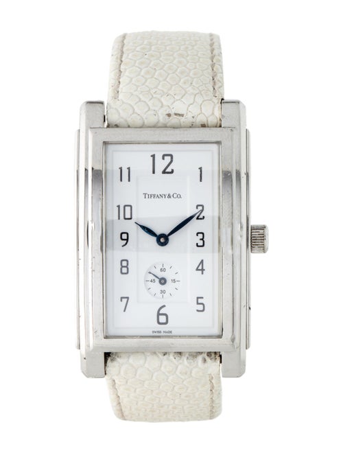 Tiffany & Co. Grand Resonator Watch