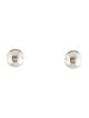 Tiffany & Co. Ball Stud Earrings