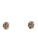 Tiffany & Co. Ball Stud Earrings