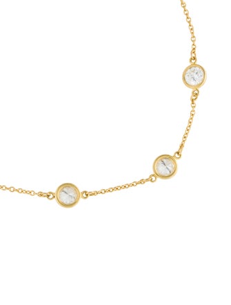 Tiffany & Co. 18K Diamonds by the Yard® Bracelet