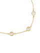 Tiffany & Co. 18K Diamonds by the Yard® Bracelet