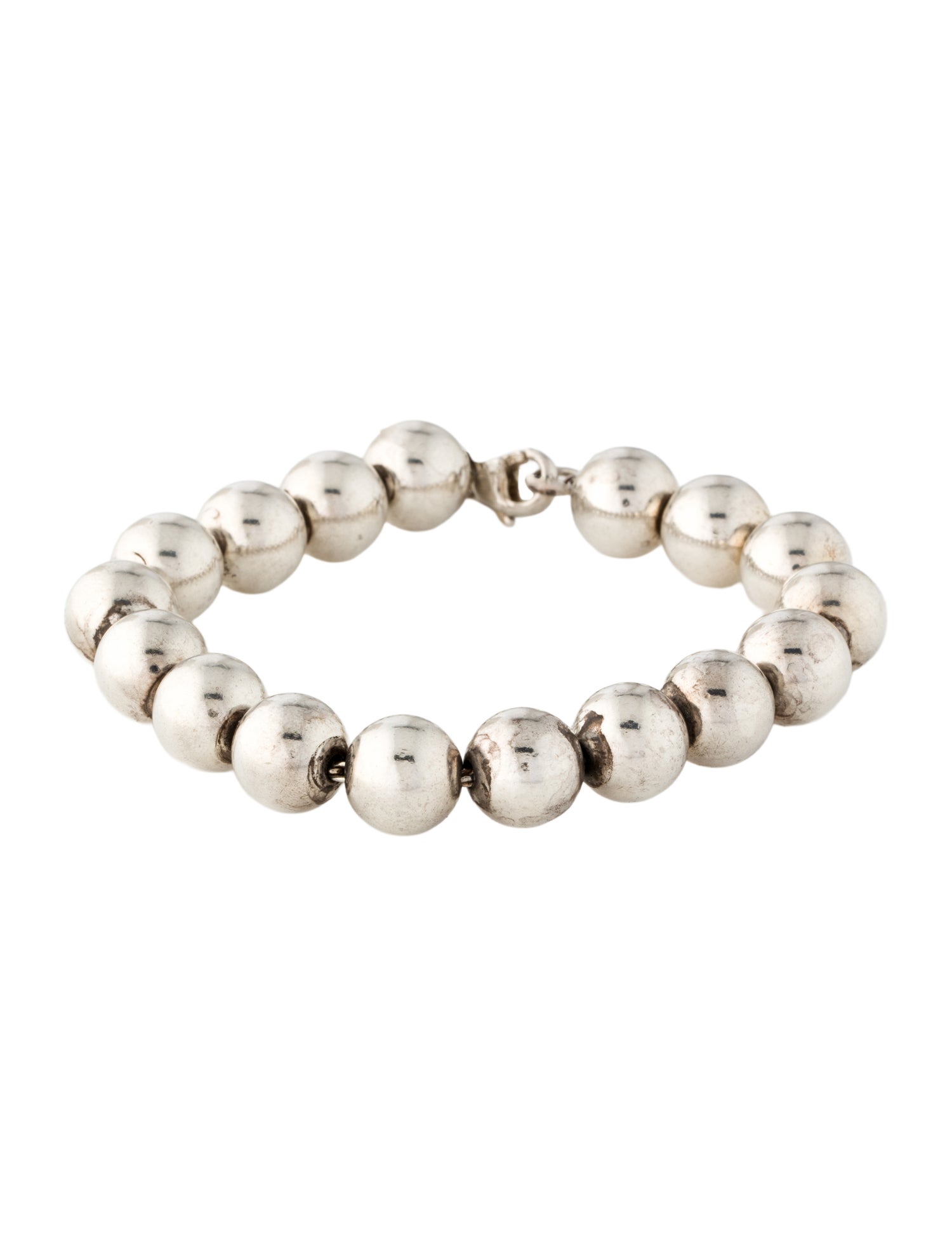 Tiffany & Co. HardWear Ball Bracelet