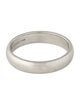 Tiffany & Co. Platinum Forever Wedding Band