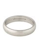 Tiffany & Co. Platinum Forever Wedding Band