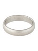 Tiffany & Co. Platinum Forever Wedding Band
