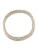 Tiffany & Co. Somerset Mesh Bracelet