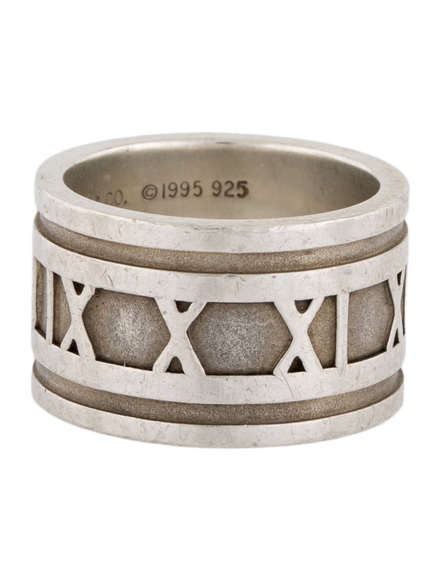 【MEJURI】ダイアモンド バンド リング １４K 関税込 1_BoldDiamondEternityRing_WG_H
