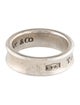 Tiffany & Co. Vintage 1837® Medium Band