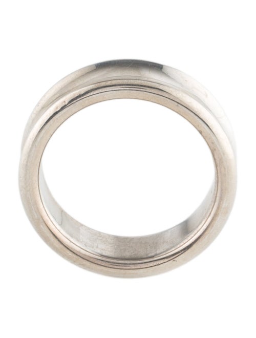 Tiffany & Co. Vintage 1837® Medium Band