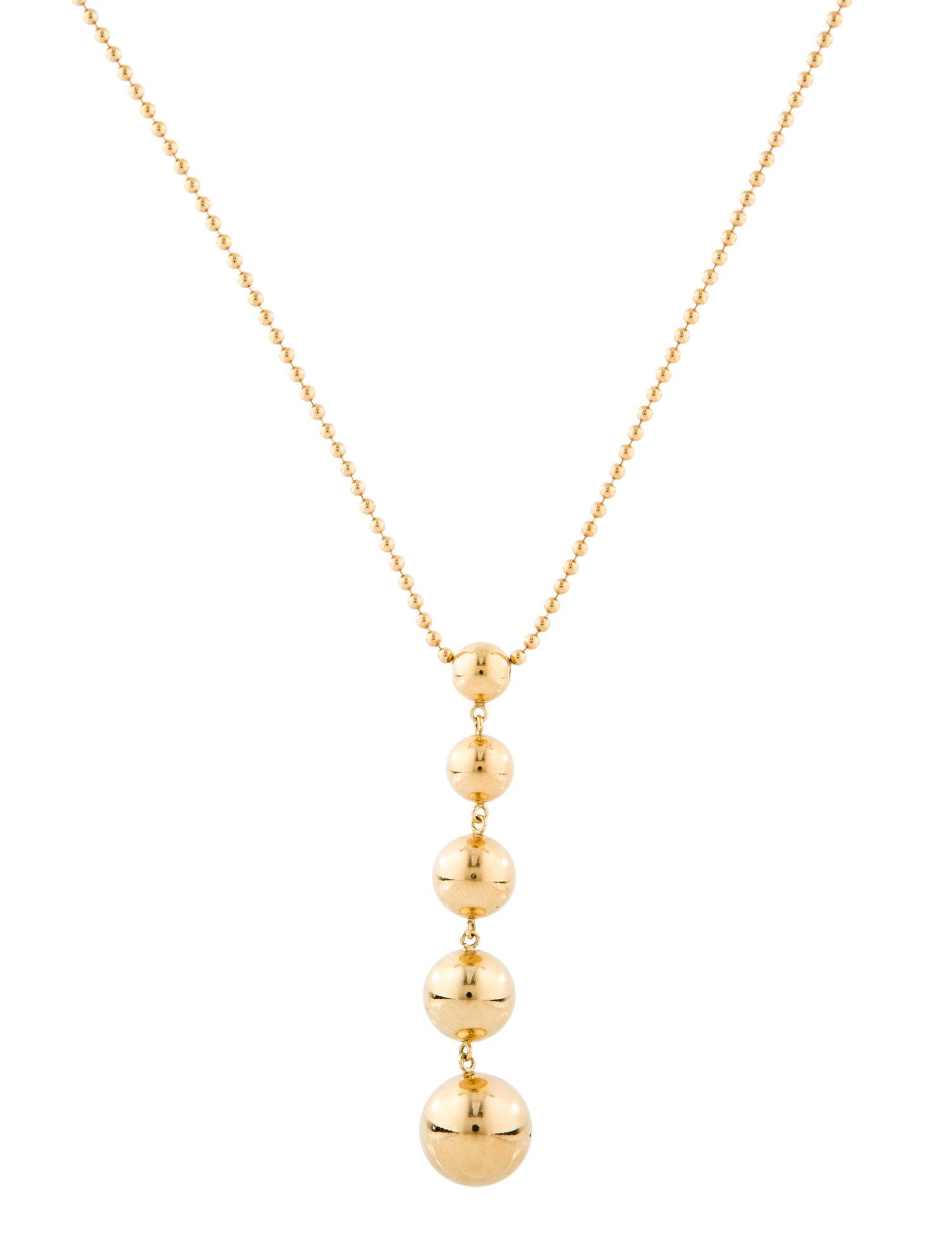 CELINE☆【完売間近】ALPHABET NECKLACE ネックレス Genuine Celine Alphabet Necklace Pendant Letters: A, L, K, S