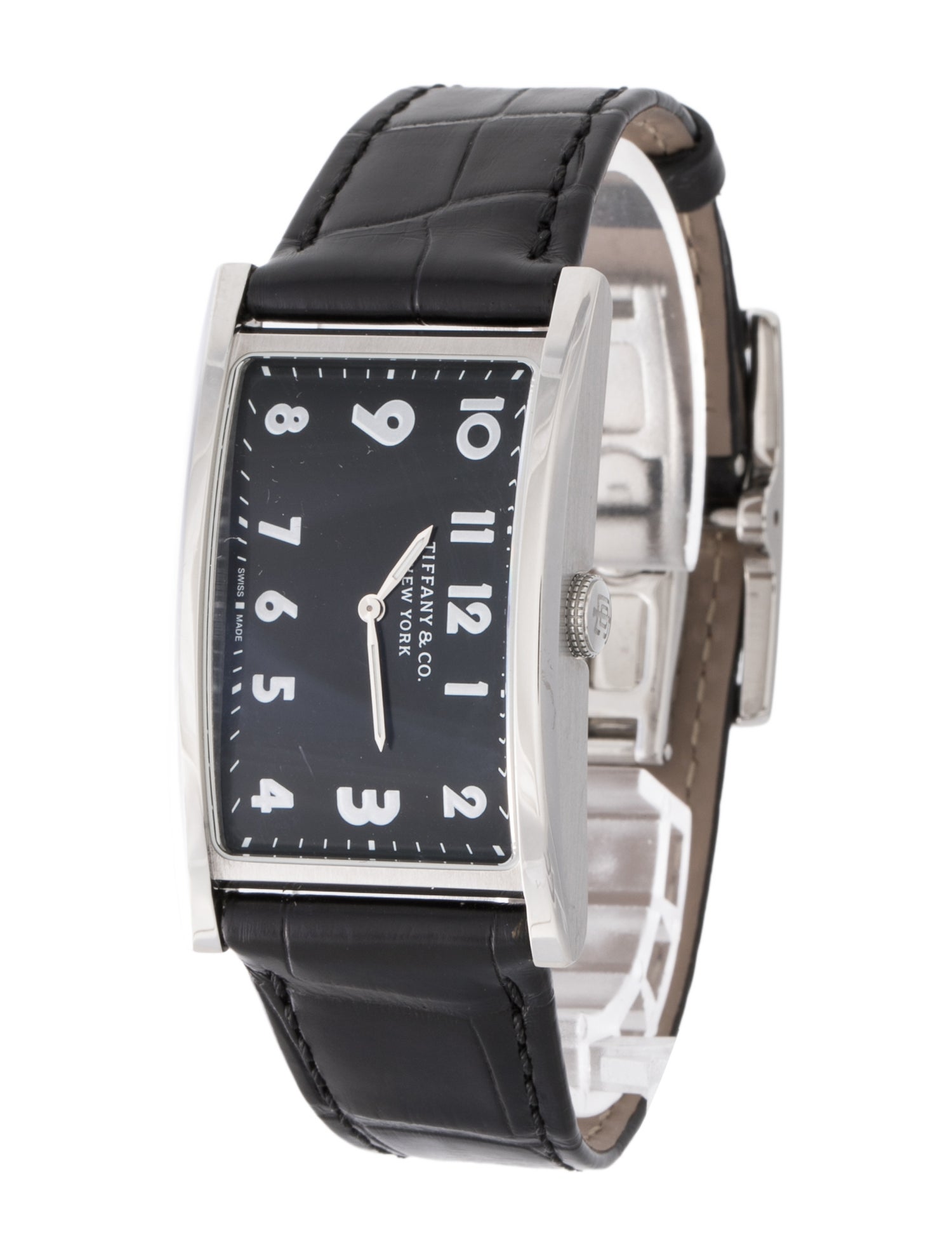 Tiffany & Co. East West® Watch