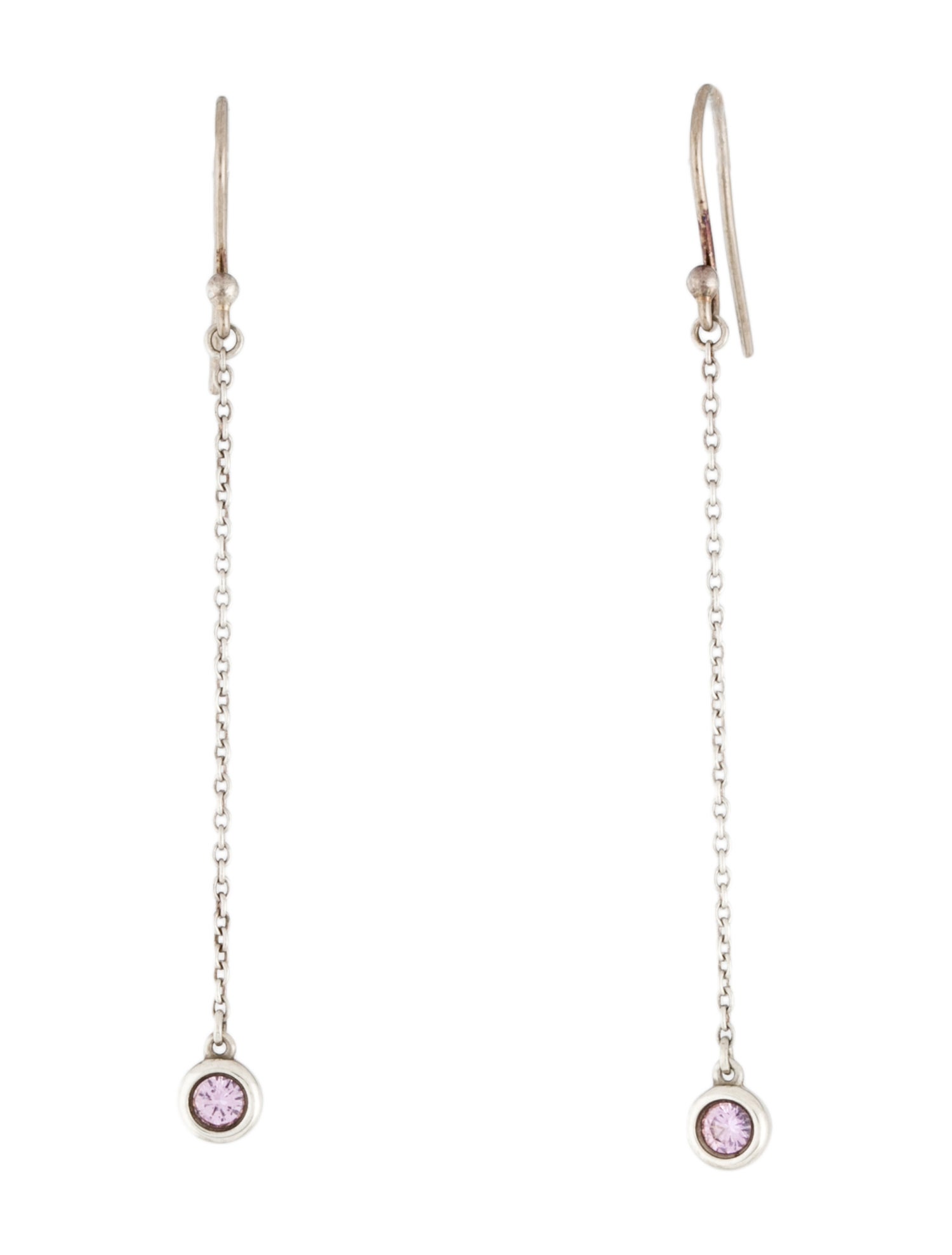 イヤリング HERMES Chaine d'ancre Punk earrings Chaine d'ancre Punk earrings | Hermès Mainland China