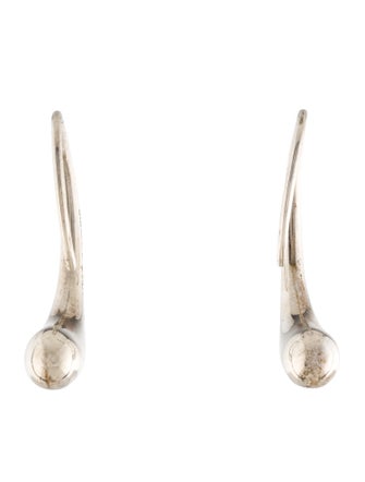 Tiffany & Co. Teardrop Earrings