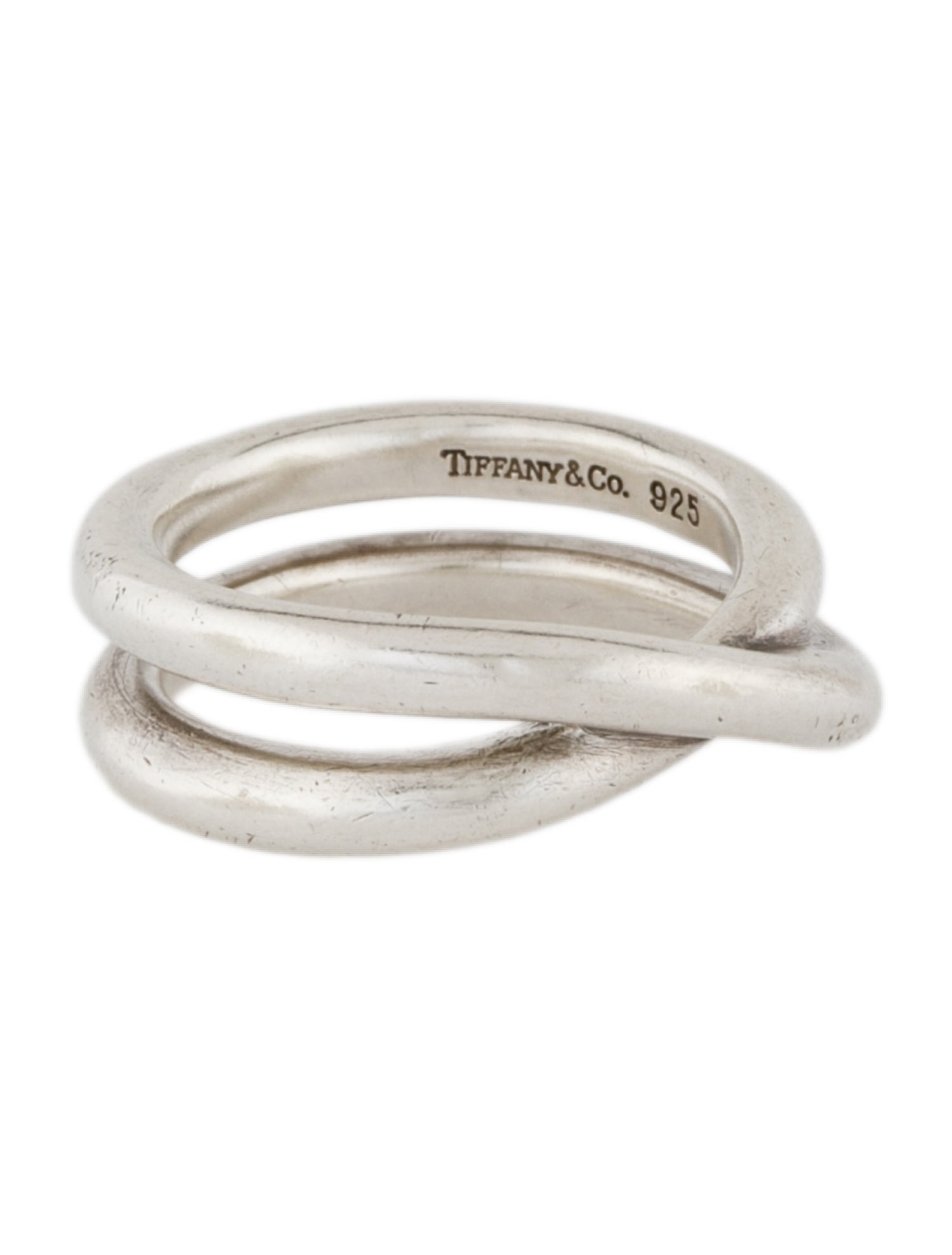 Tiffany & Co. Le Cercle Crossover Band