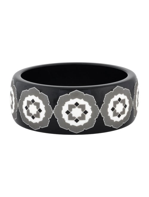 Tiffany & Co. Resin Zellige Bangle