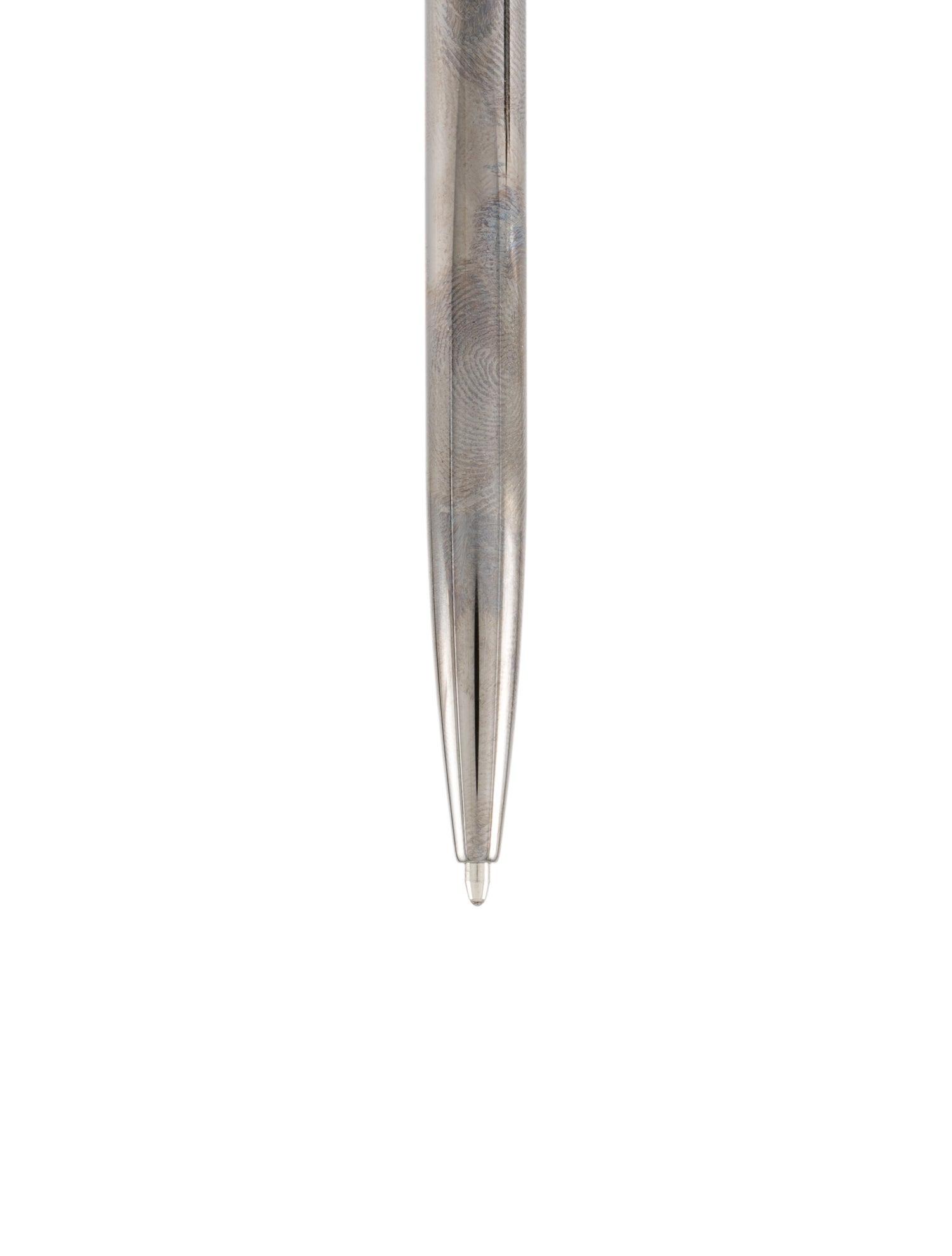 Tiffany & Co. Elsa Peretti Ballpoint Pen