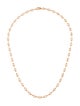Tiffany & Co. 18K 2.26ctw Diamonds by the Yard® Continuous Necklace