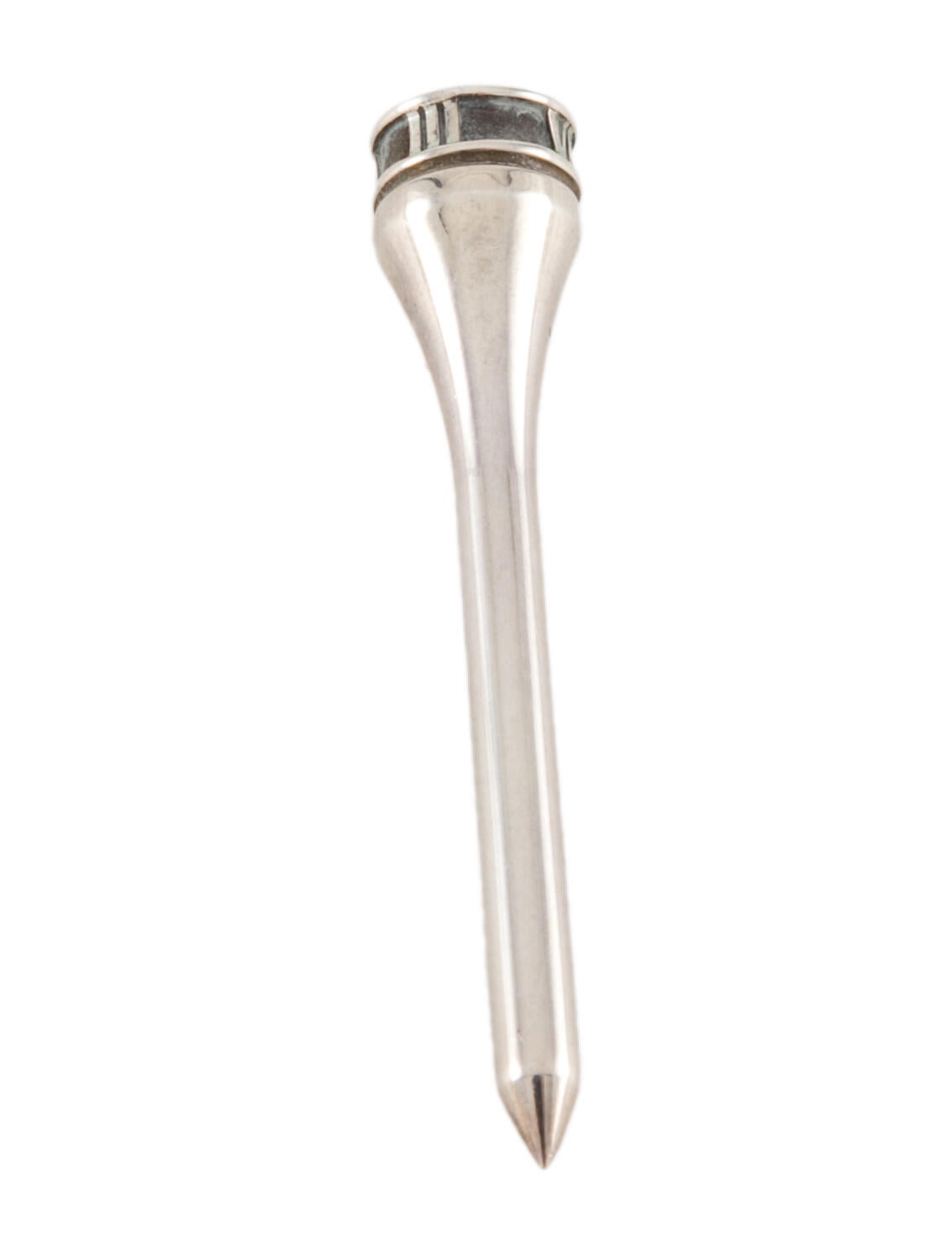 Tiffany & Co. Sterling Golf Tee