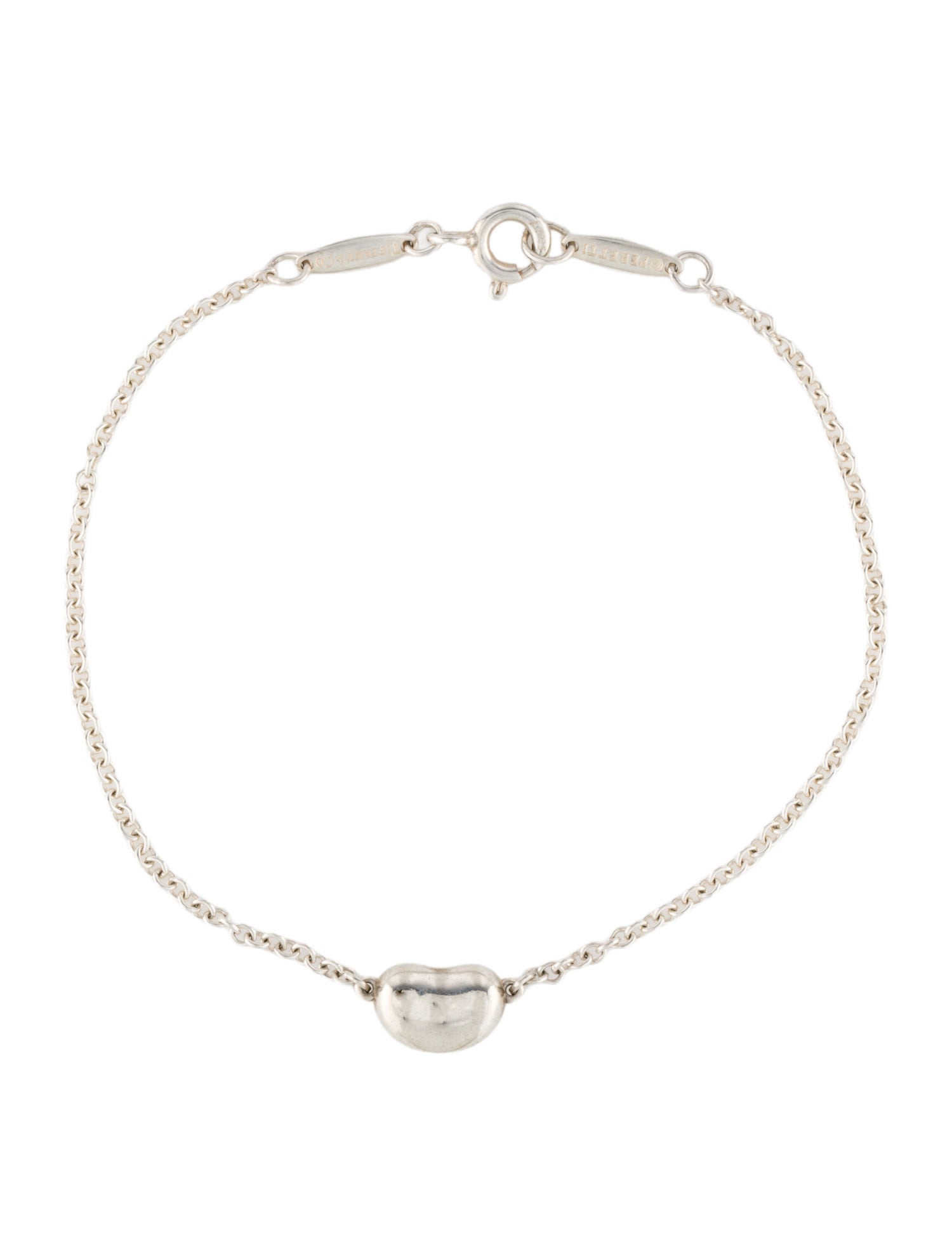 Tiffany & Co. Bean® Design Bracelet