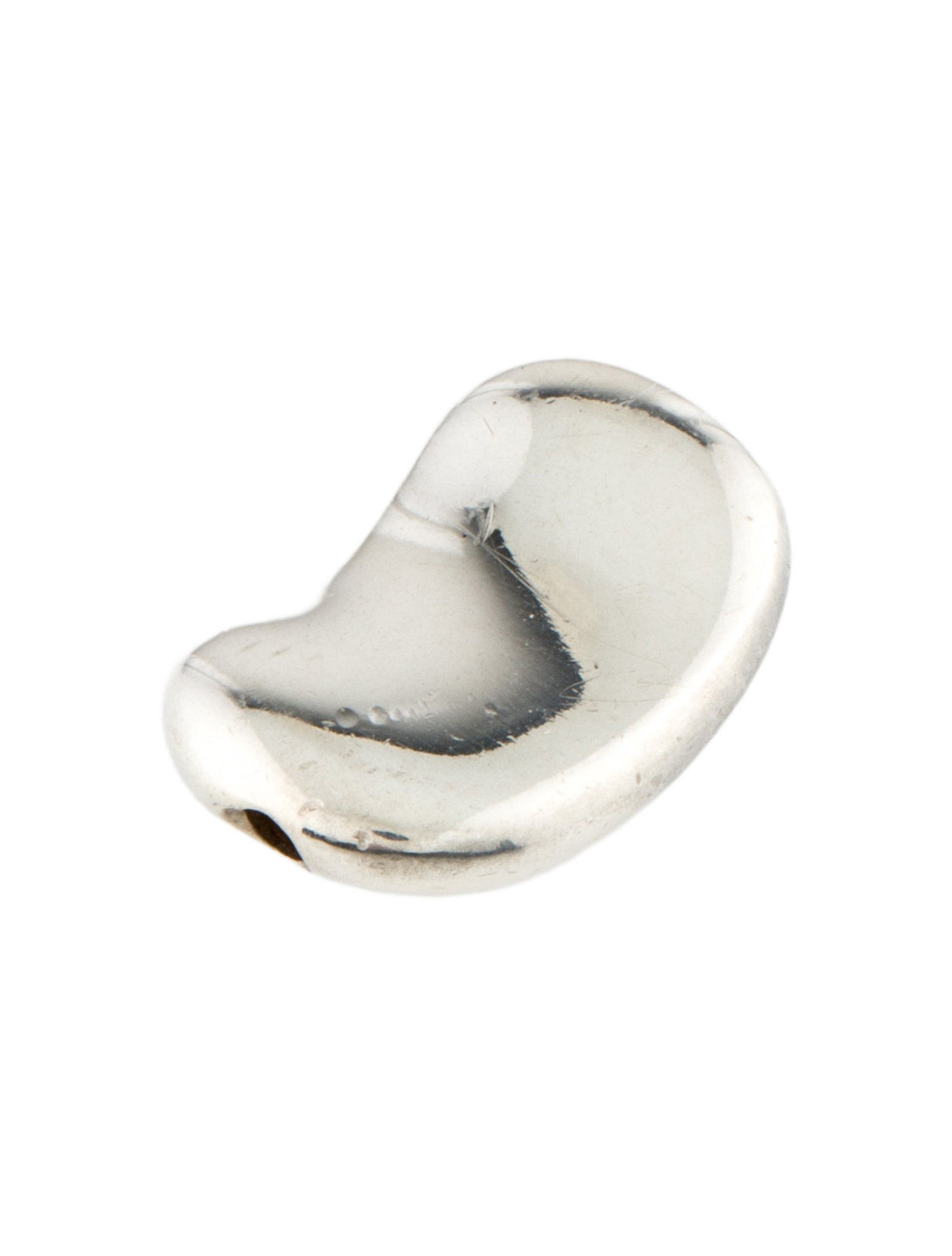 Tiffany & Co. Vintage Bean Pendant