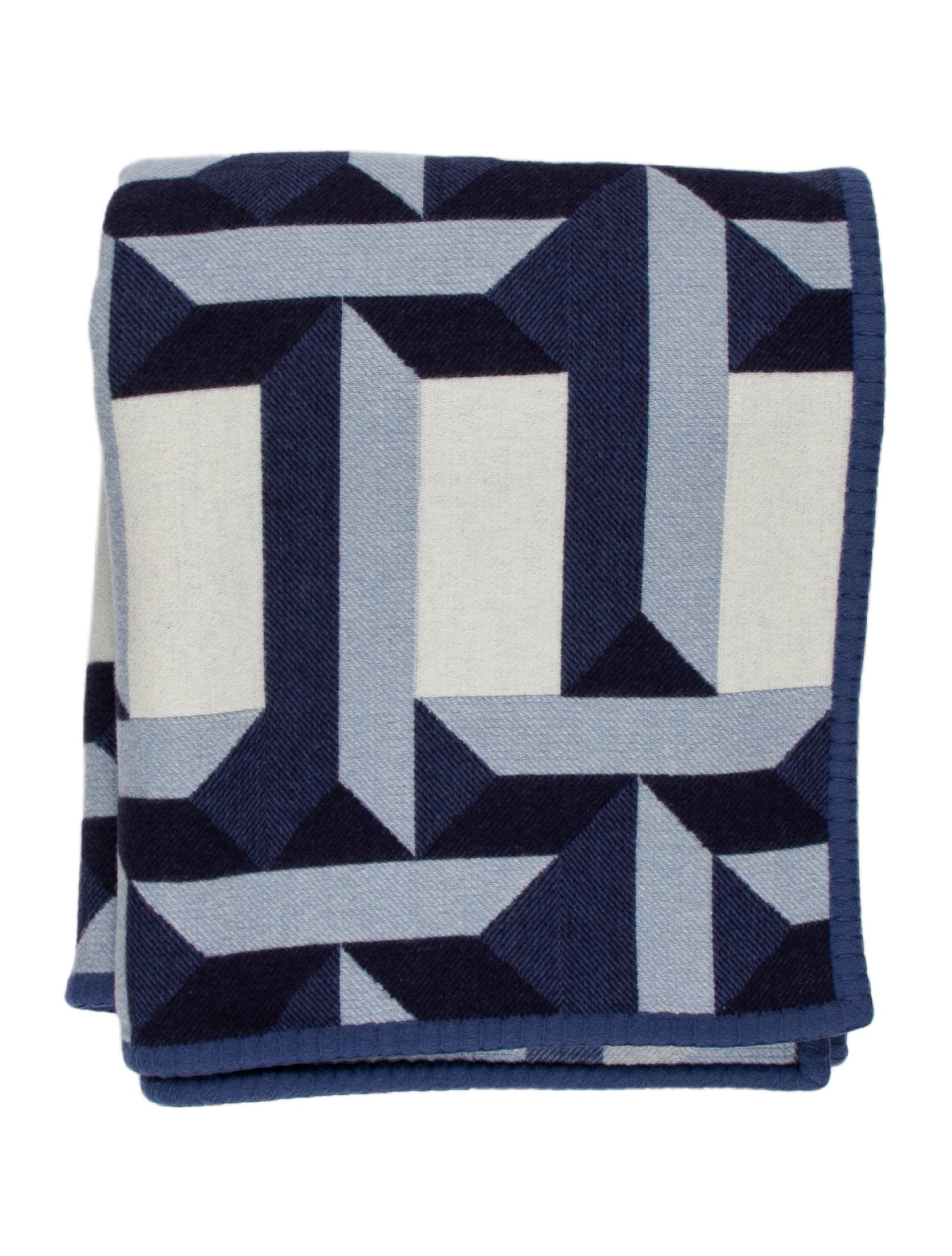 Tiffany & Co. T True Throw Blanket