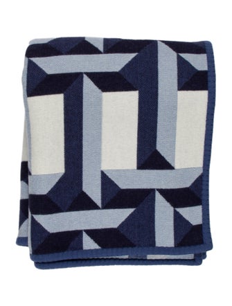 Tiffany & Co. T True Throw Blanket