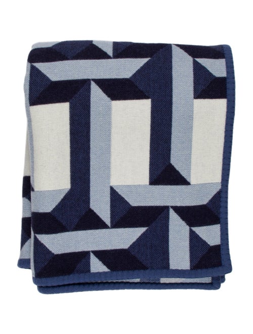 Tiffany & Co. T True Throw Blanket