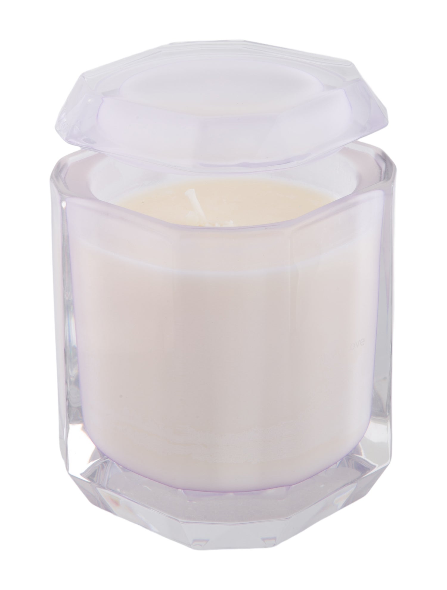 Tiffany & Co. About Love Candle