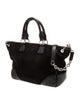 Tiffany & Co. Suede Tote