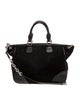 Tiffany & Co. Suede Tote
