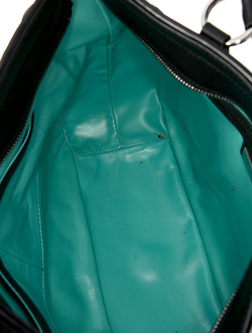 Tiffany & Co. Suede Tote