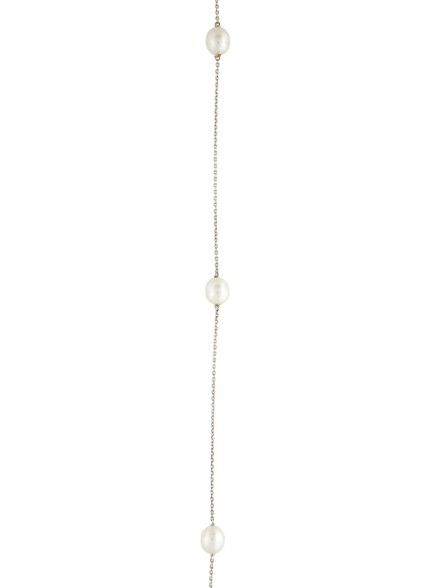 Tiffany & Co. Pearls by the Yard™ Necklace