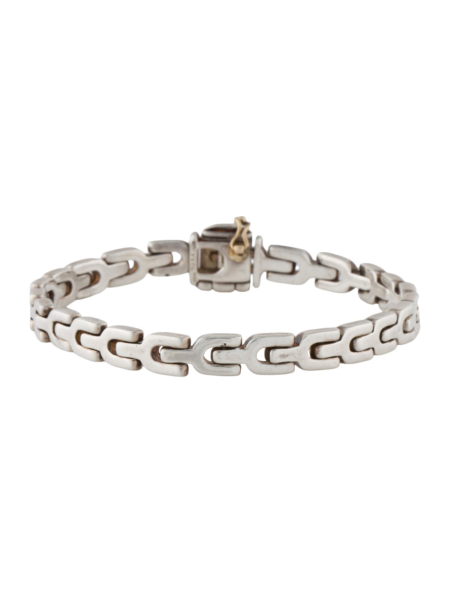 Tiffany & Co. Link Bracelet