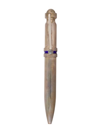 Tiffany & Co. Paloma PIcasso Sterling Silver Ball Point Pen