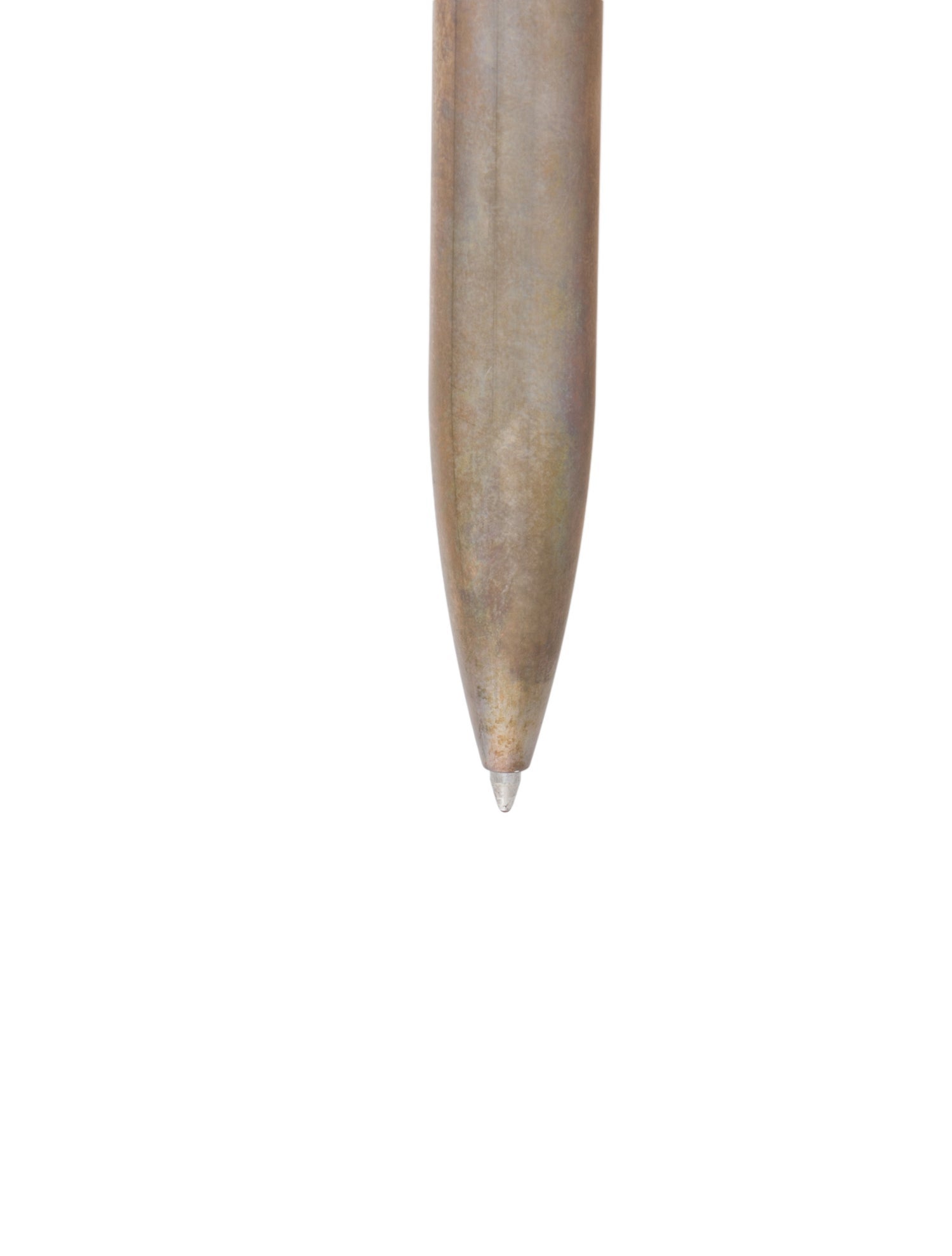 Tiffany & Co. Paloma PIcasso Sterling Silver Ball Point Pen