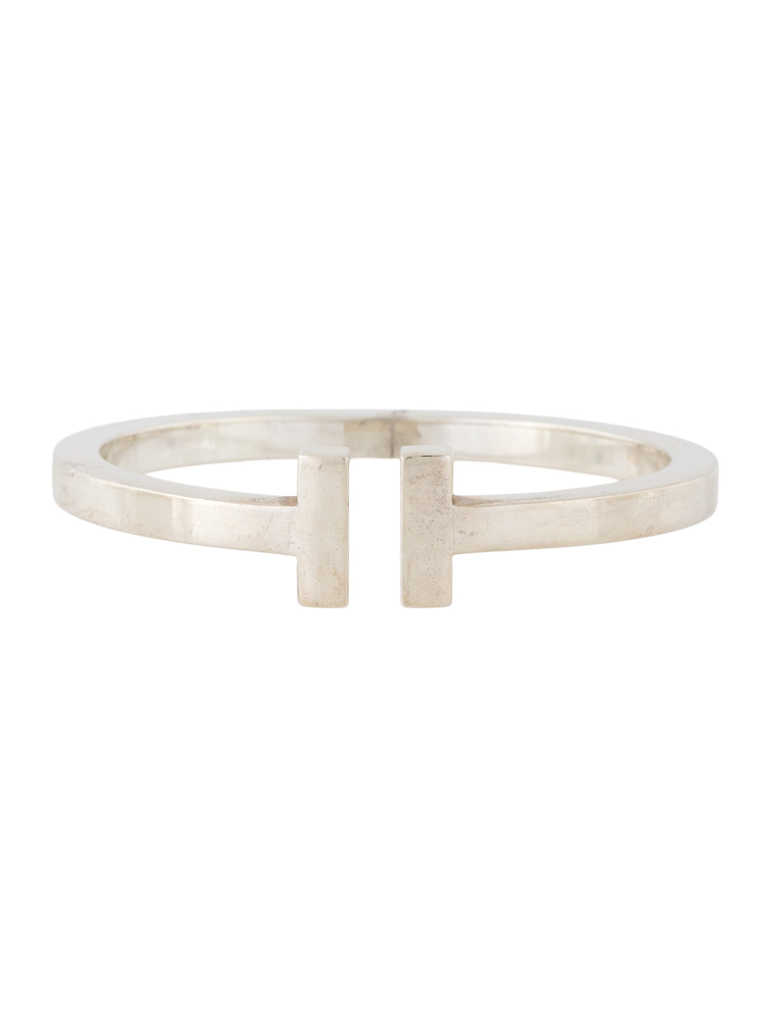 Tiffany & Co. T Square Bracelet