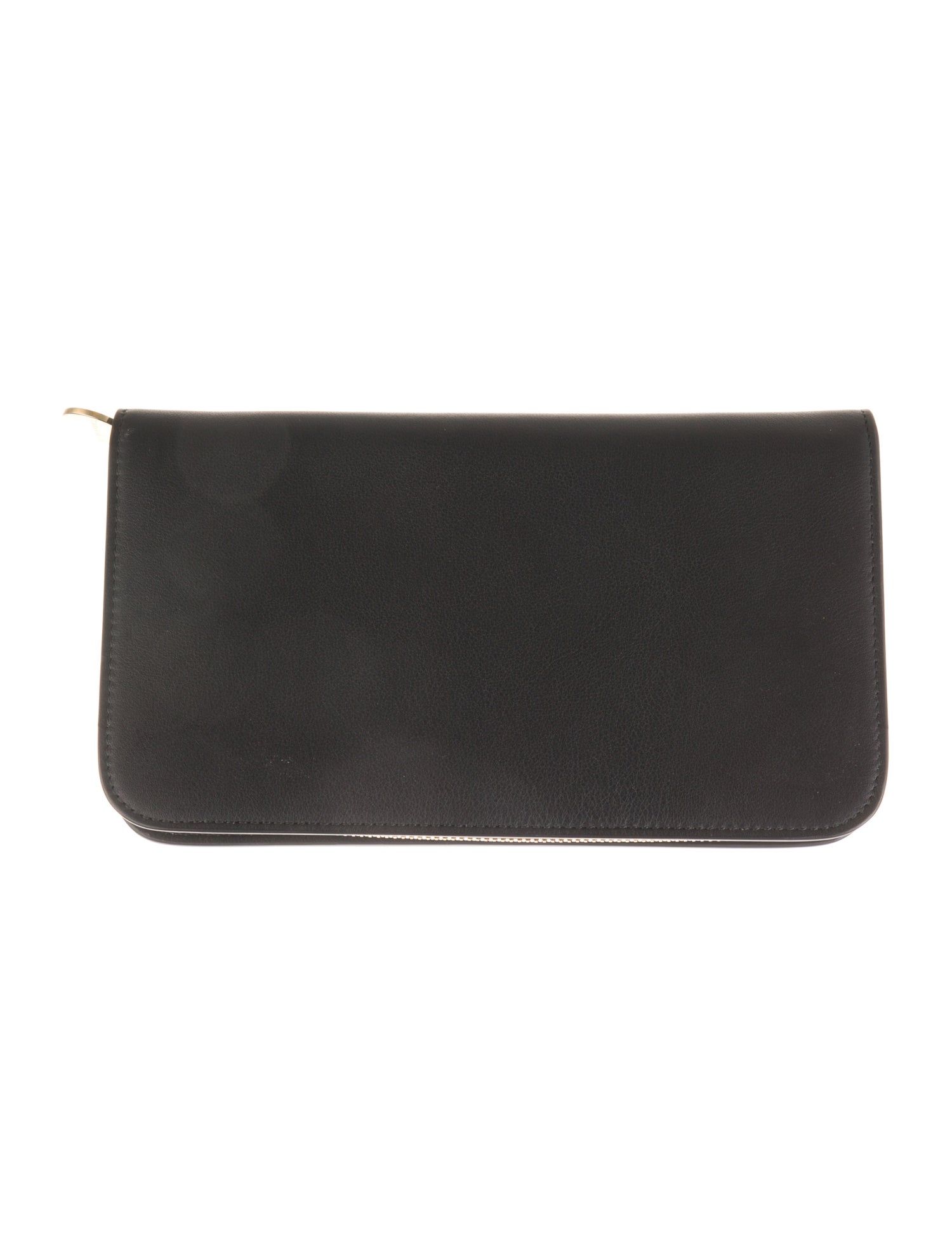 Tiffany & Co. Leather Wallet w/ Tags