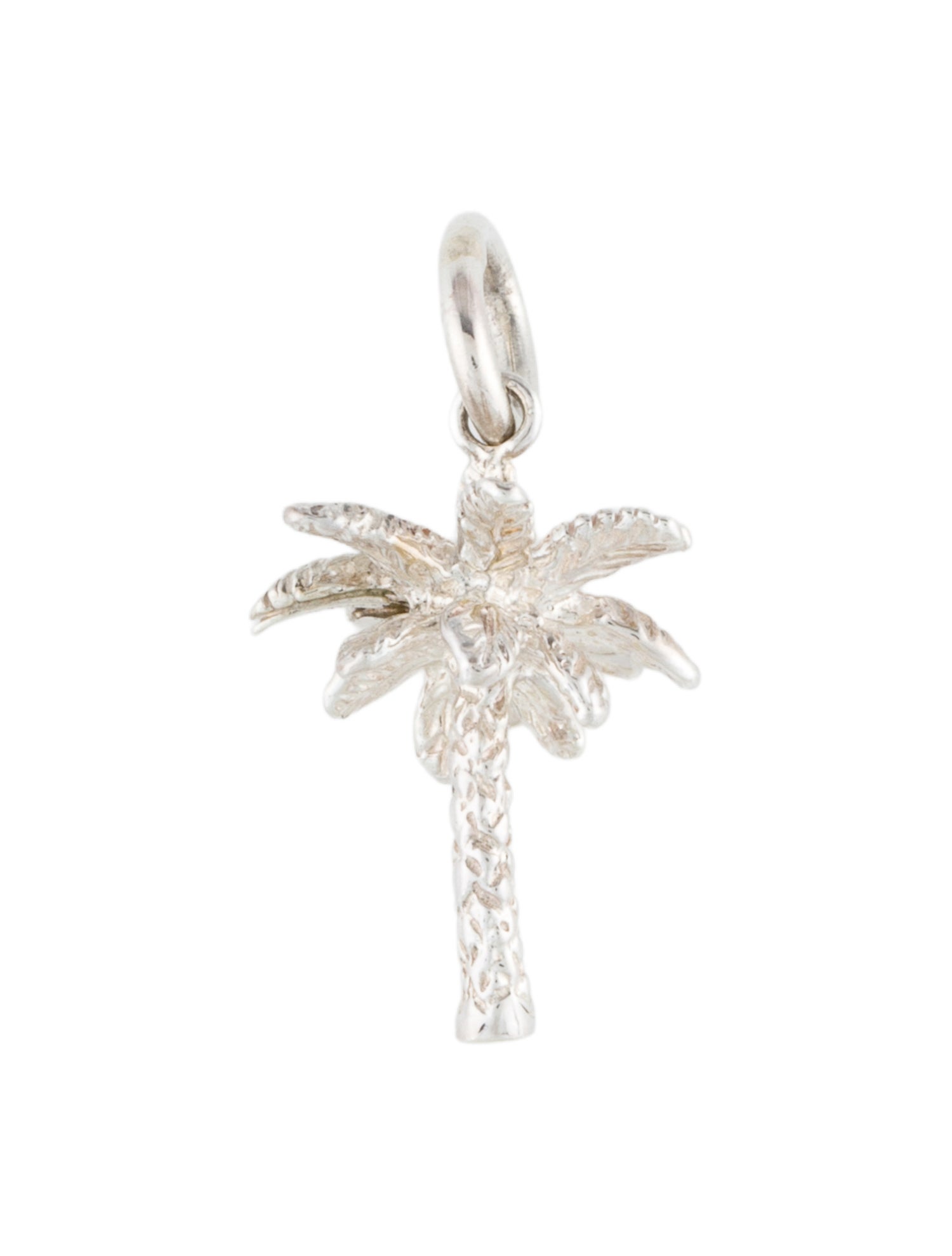 ビンテージ ティファニー エッフェルタワーチャーム Tiffany Eiffel TIFFANY Sterling Silver Eiffel Tower Charm 894449 | FASHIONPHILE