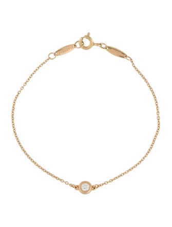 Tiffany & Co. 18K Diamonds by the Yard® Bracelet
