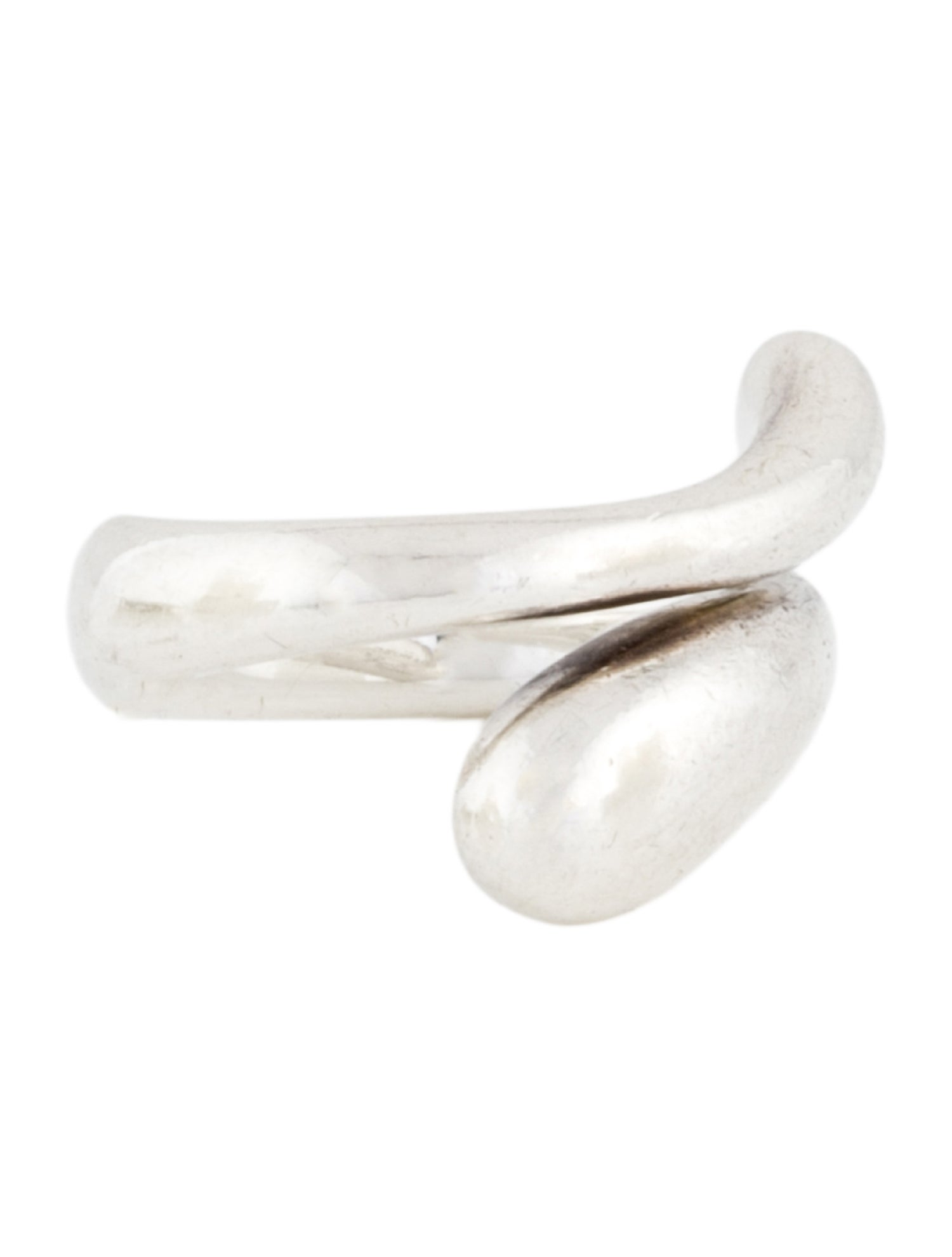 Tiffany & Co. Teardrop Ring