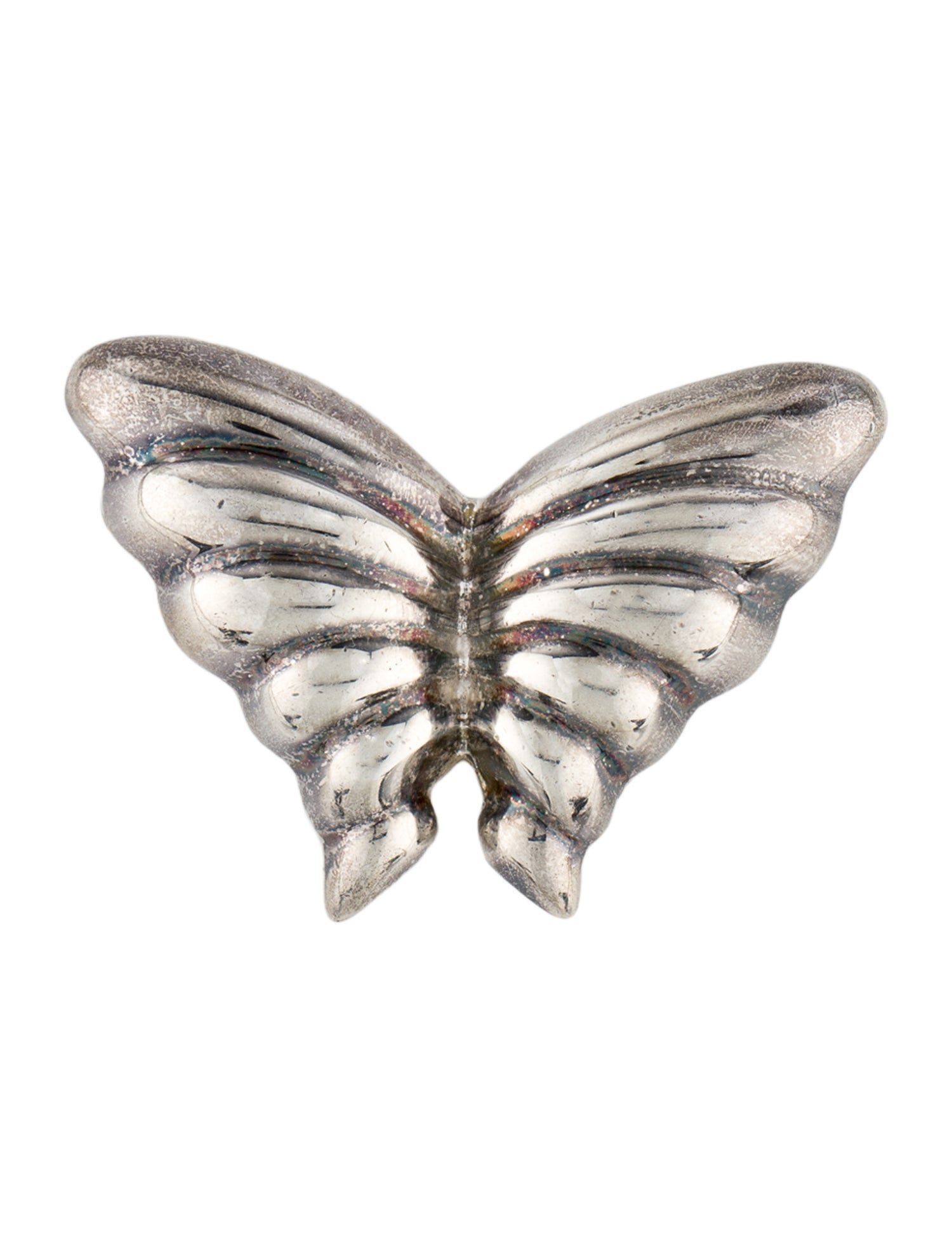 Tiffany & Co. Vintage Butterfly Brooch
