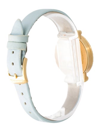 Tiffany & Co. Atlas Watch