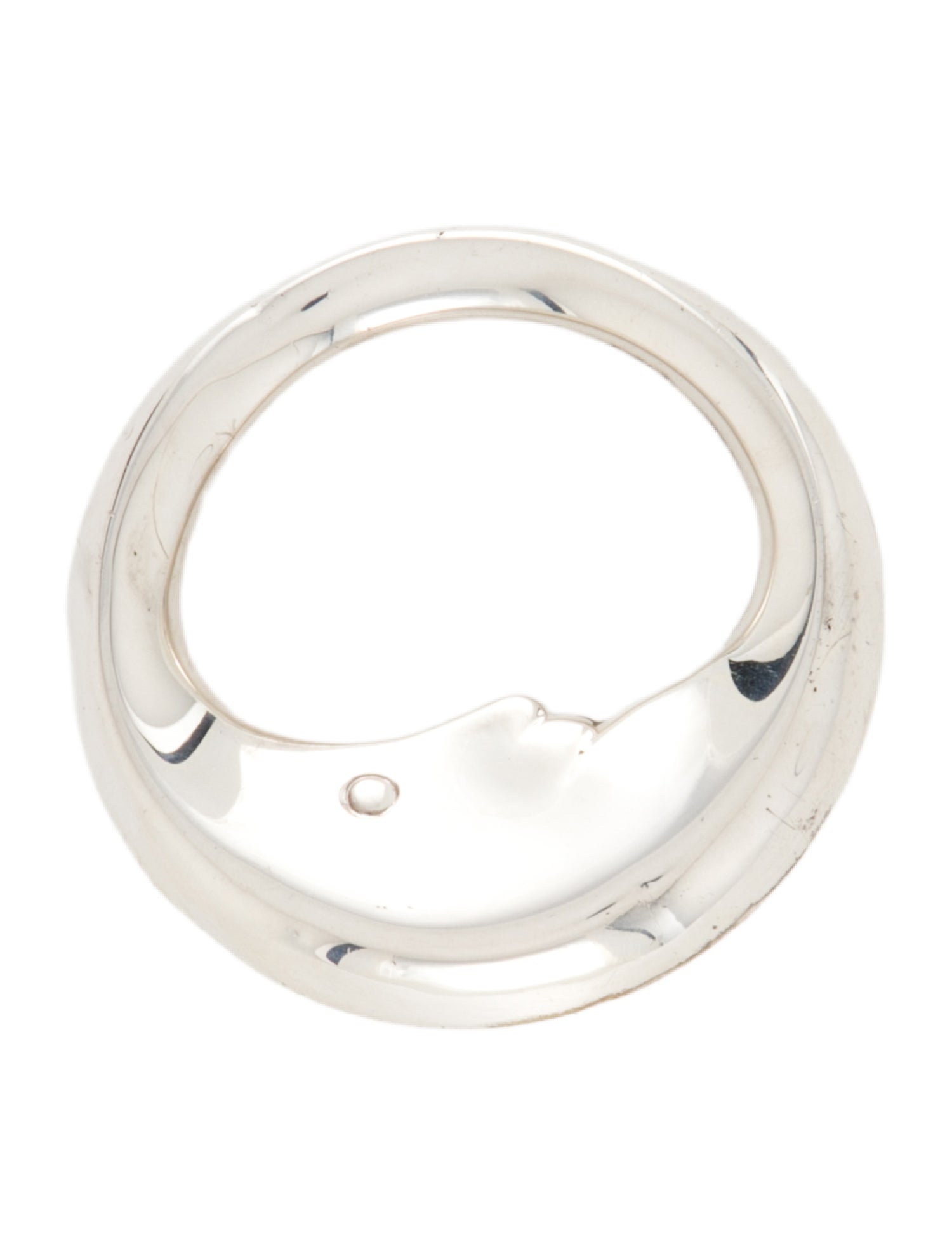 Tiffany & Co. . Tiffany & Co. Moon Rattle