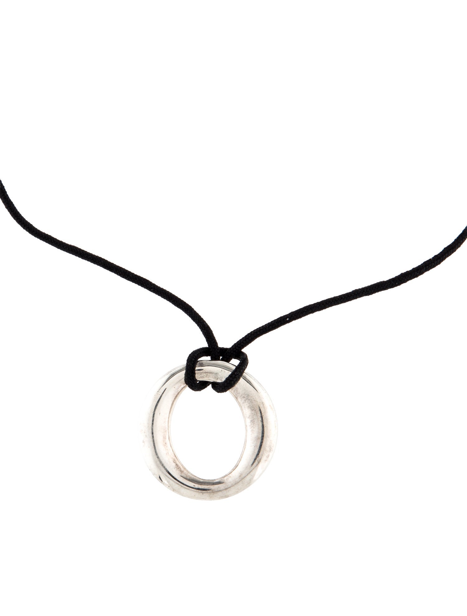 Tiffany & Co. Sevillana™ Pendant Necklace