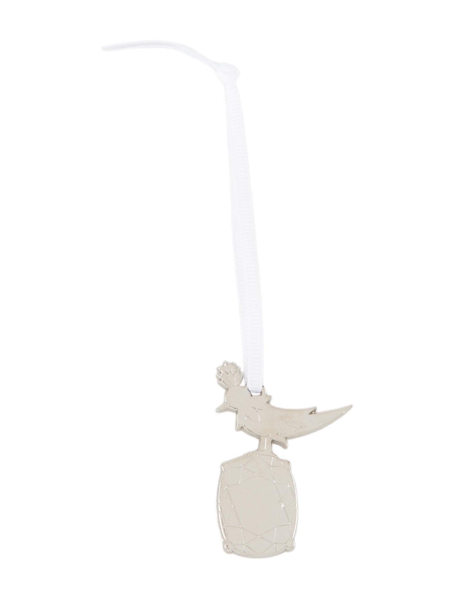 Tiffany & Co. Bird Ornament