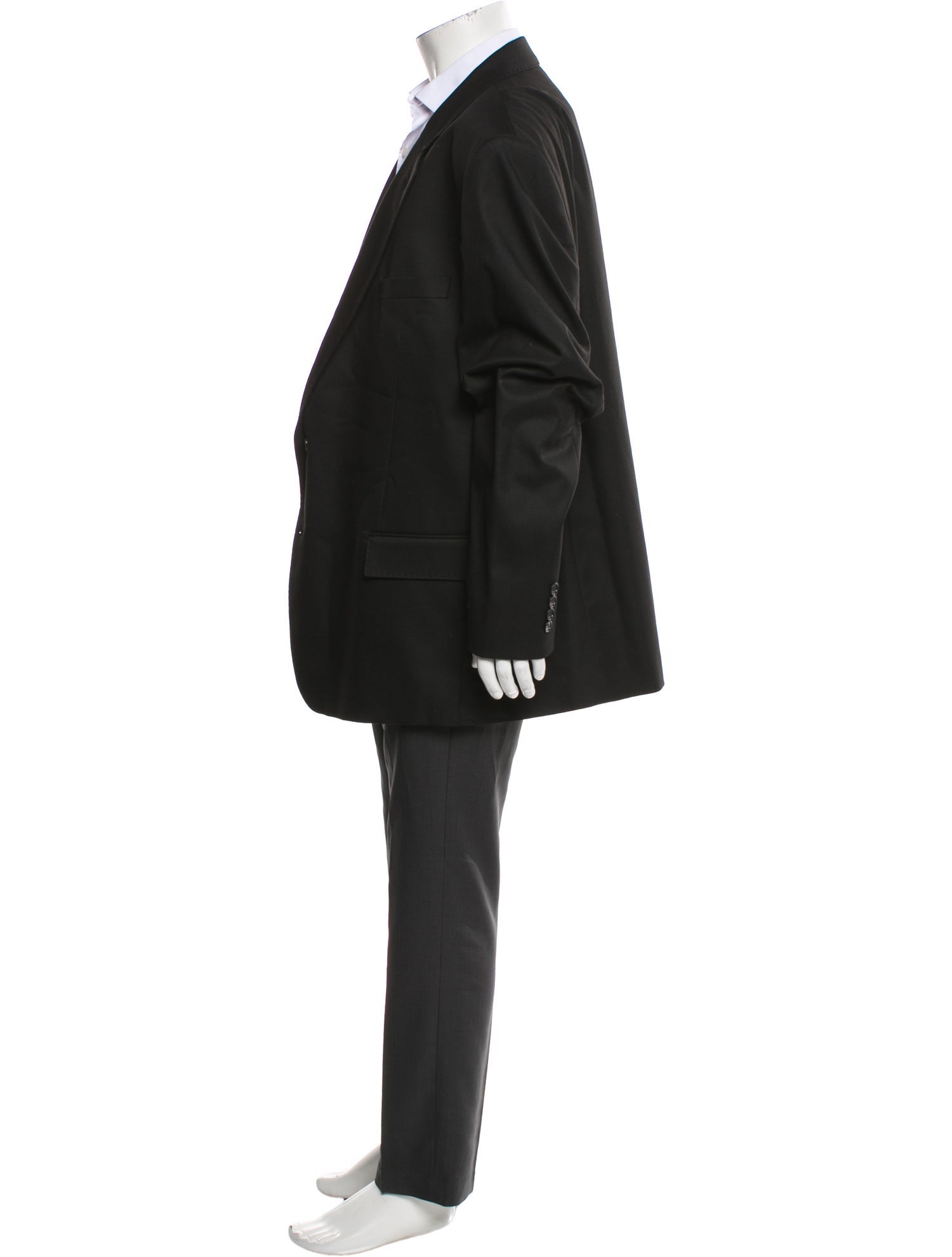 Tiffany & Co. Blazer