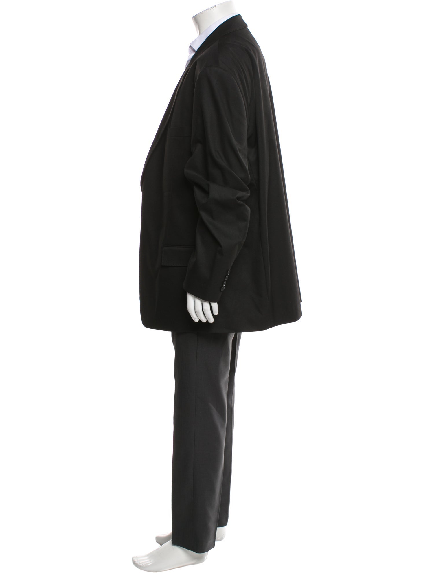 Tiffany & Co. Blazer