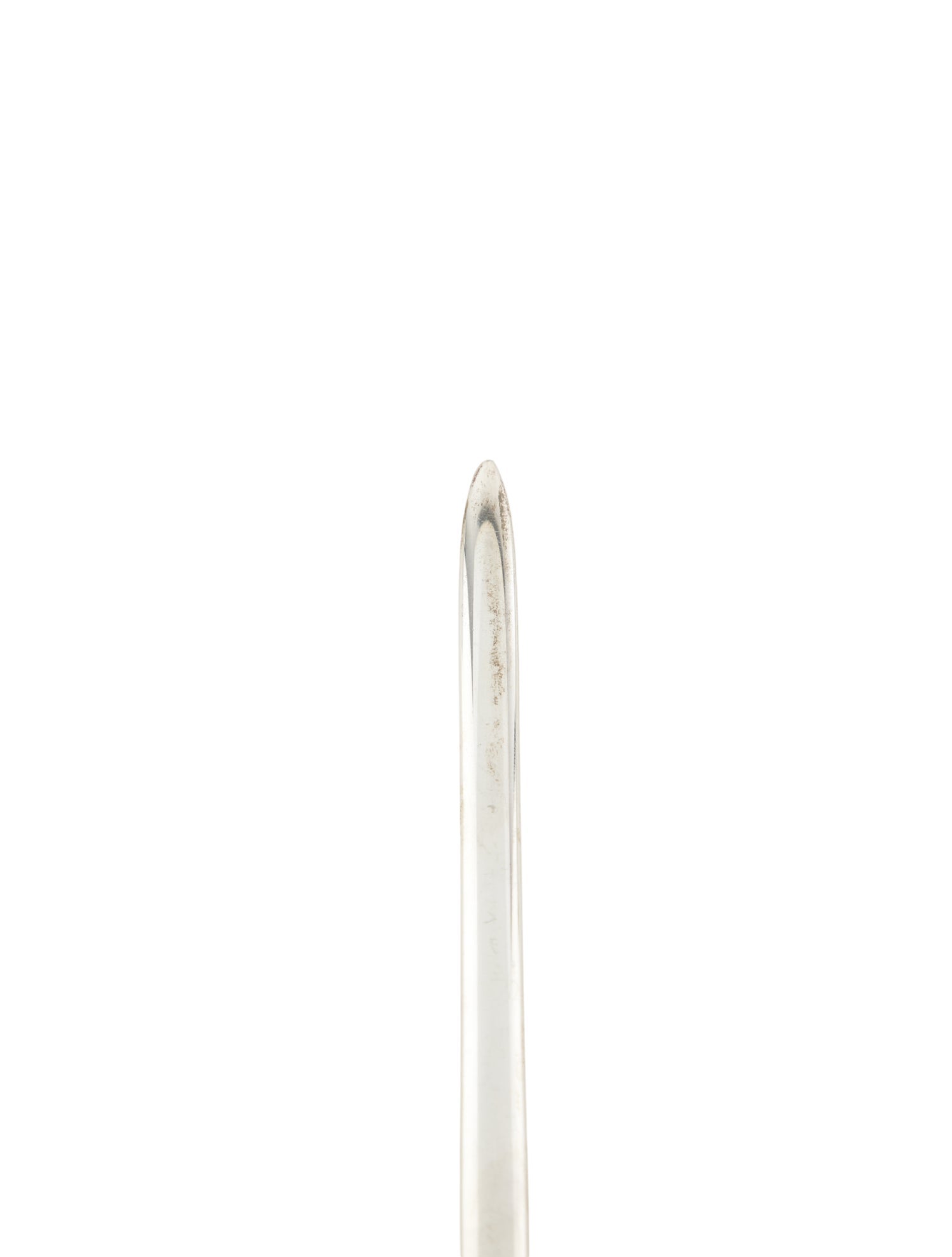 Tiffany & Co. Sterling Padova Letter Opener