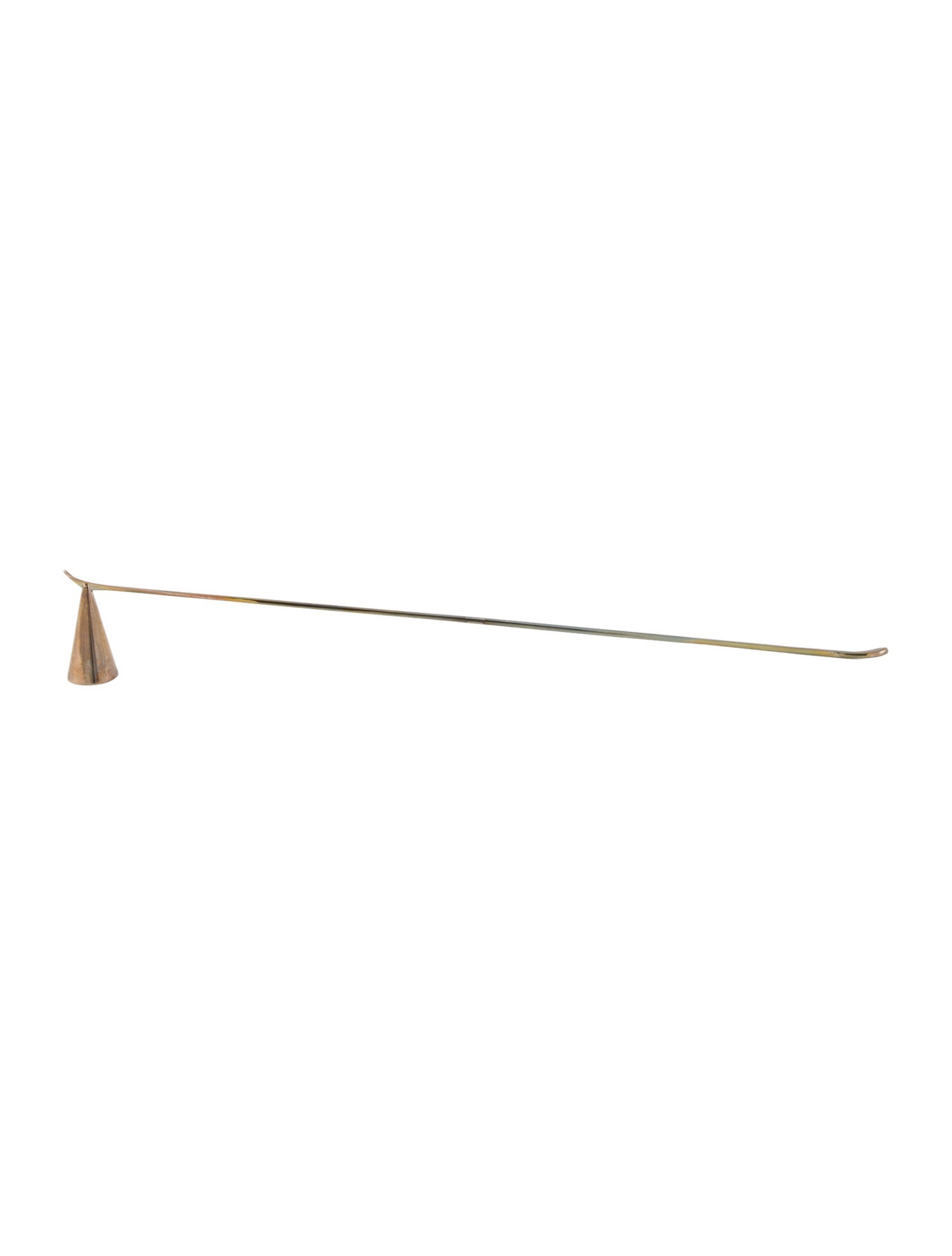 Tiffany & Co. Sterling Padova Candle Snuffer